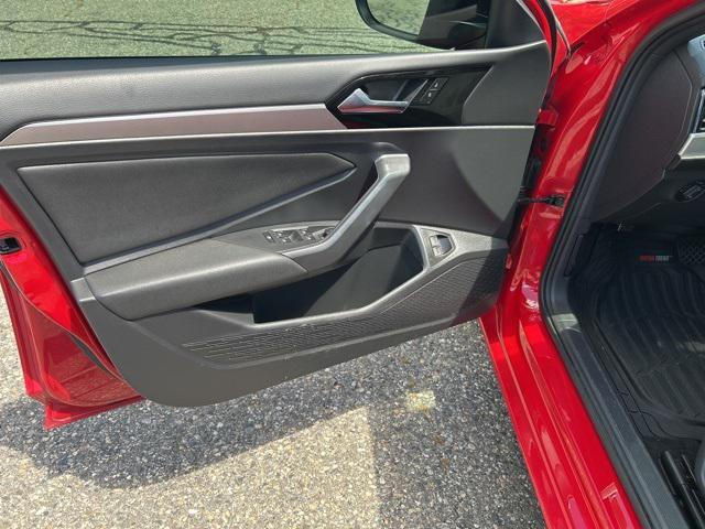 used 2020 Volkswagen Jetta car, priced at $17,797