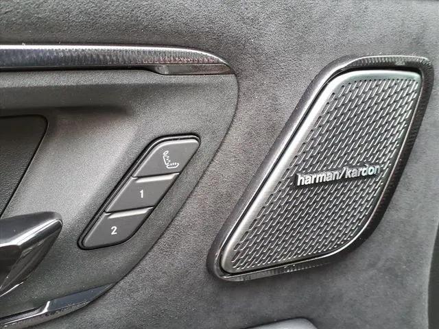 new 2026 Ram 1500 car, priced at $88,805