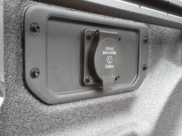 new 2026 Ram 1500 car, priced at $88,805