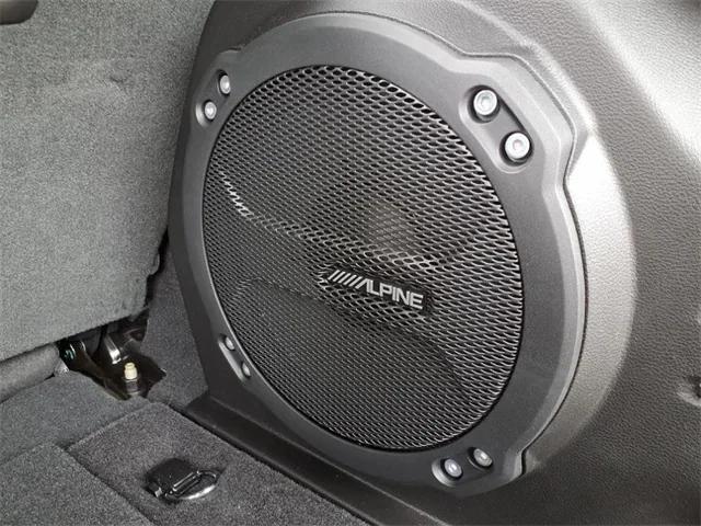 new 2025 Jeep Wrangler car, priced at $54,272