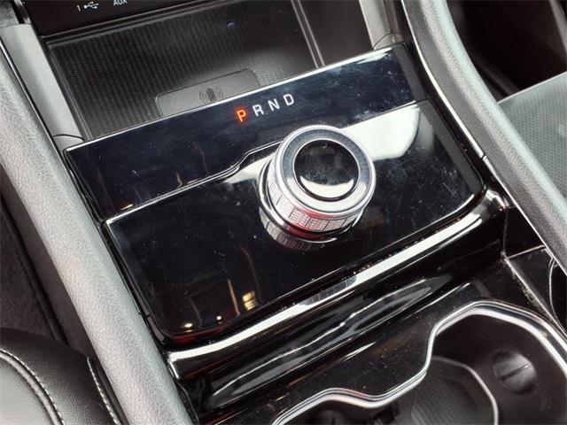 used 2023 Jeep Grand Cherokee car, priced at $35,357