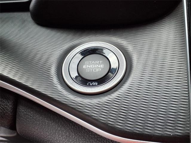 used 2023 Jeep Grand Cherokee car, priced at $35,357