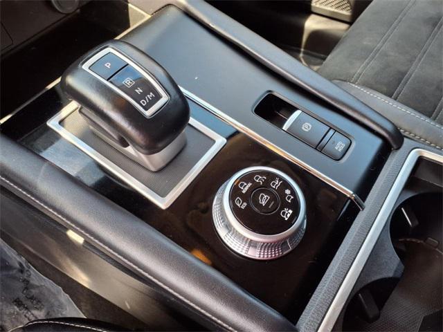 used 2023 Mitsubishi Outlander car, priced at $23,900
