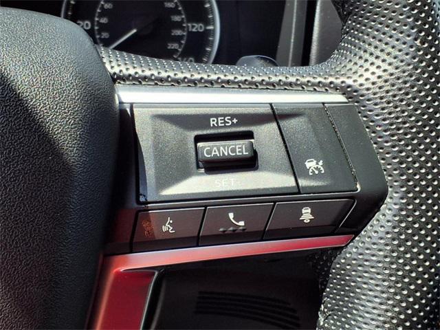 used 2023 Mitsubishi Outlander car, priced at $23,900