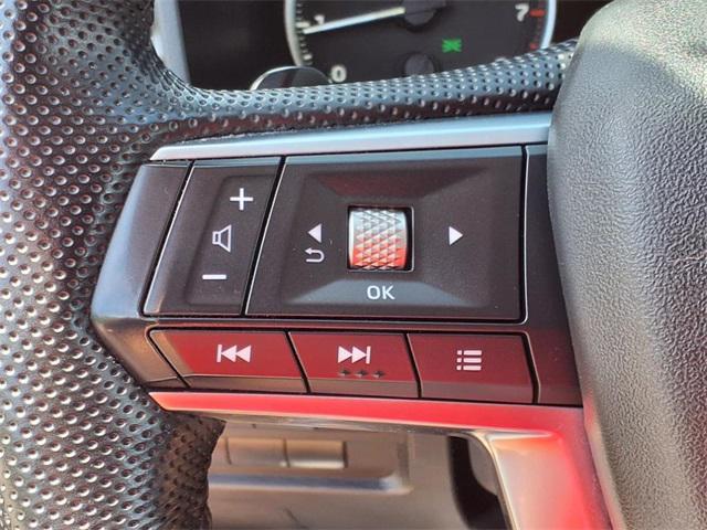 used 2023 Mitsubishi Outlander car, priced at $23,900