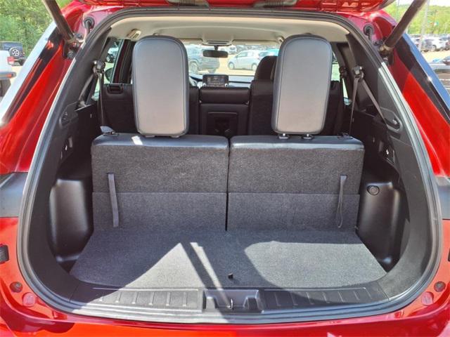 used 2023 Mitsubishi Outlander car, priced at $23,900