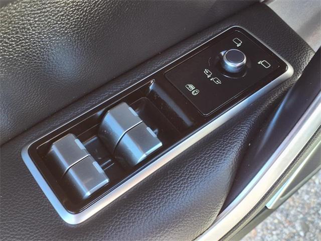 used 2023 Jaguar F-PACE car, priced at $42,500
