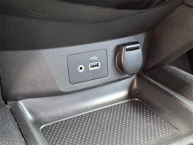 used 2022 Nissan Rogue Sport car, priced at $18,339