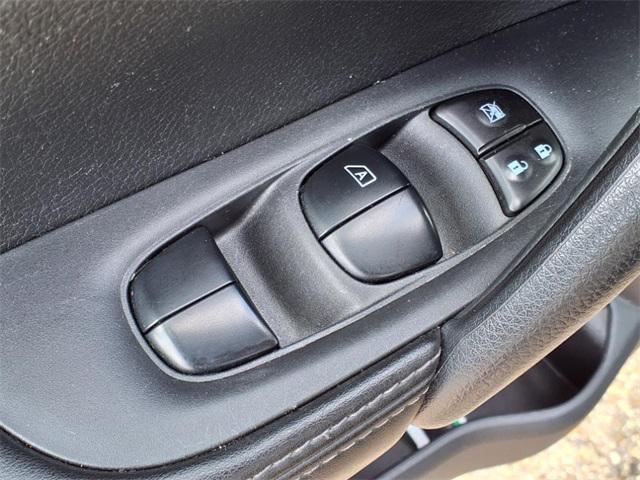 used 2022 Nissan Rogue Sport car, priced at $18,339