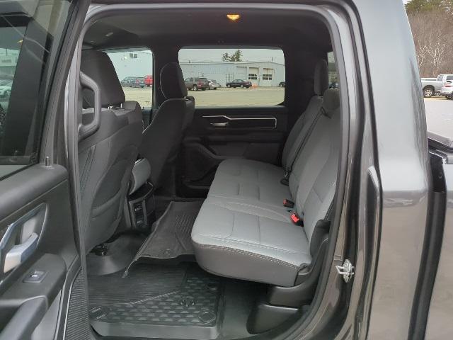 used 2024 Ram 1500 car, priced at $45,999