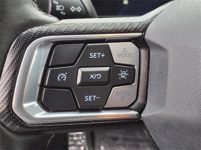 used 2024 Ford Mustang car, priced at $27,995