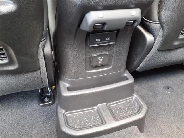 new 2025 Jeep Wrangler car, priced at $59,433