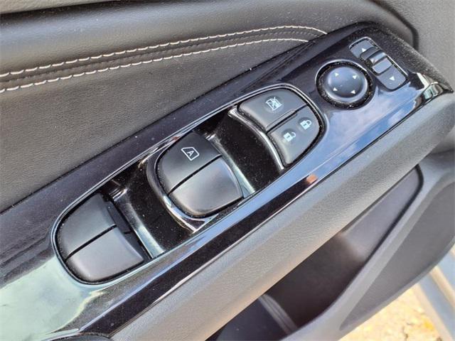used 2022 Nissan Altima car, priced at $18,265