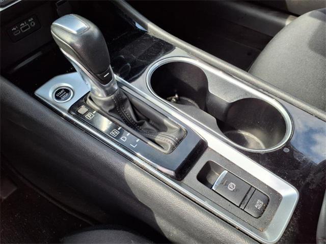 used 2022 Nissan Altima car, priced at $18,265