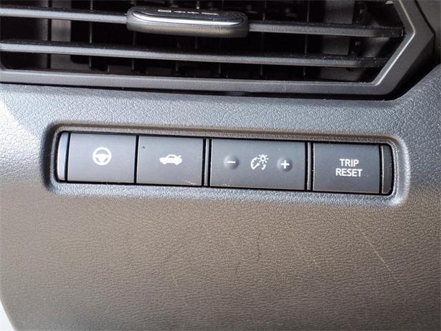 used 2022 Nissan Altima car, priced at $18,265