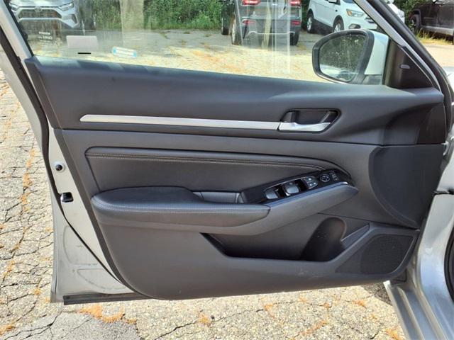 used 2022 Nissan Altima car, priced at $18,265