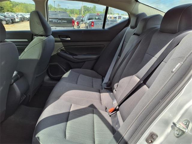 used 2022 Nissan Altima car, priced at $18,265