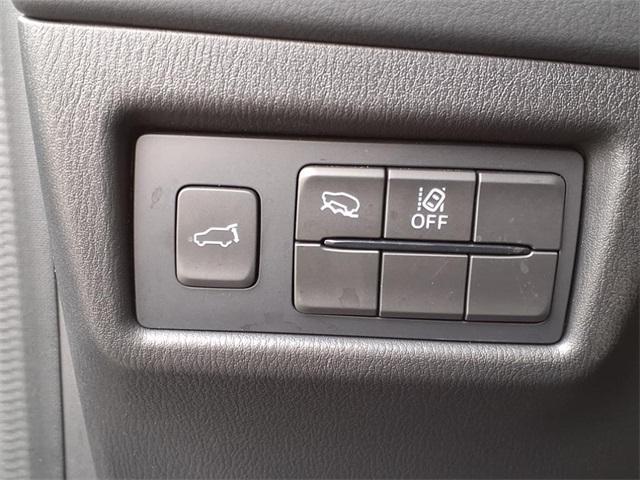 used 2024 Mazda CX-5 car, priced at $27,495