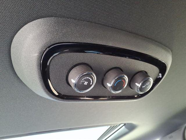 new 2026 Dodge Durango car, priced at $46,630