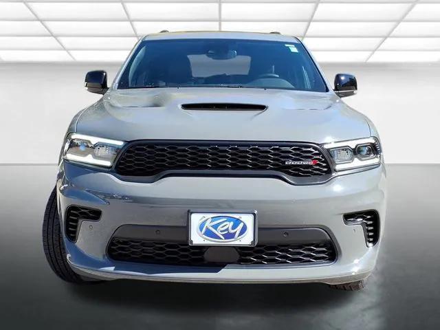 new 2026 Dodge Durango car, priced at $46,630