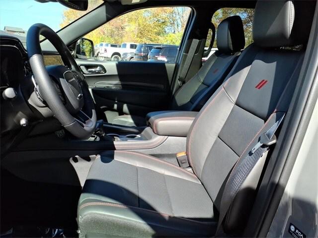 new 2026 Dodge Durango car, priced at $45,630