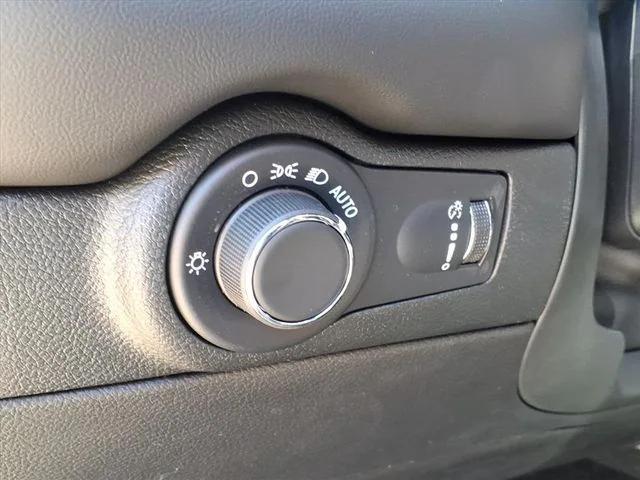 new 2026 Dodge Durango car, priced at $46,630