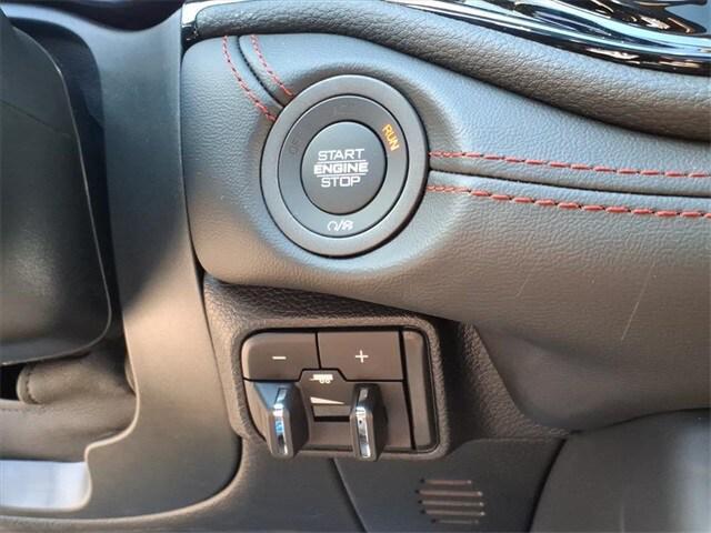 new 2026 Dodge Durango car, priced at $45,630