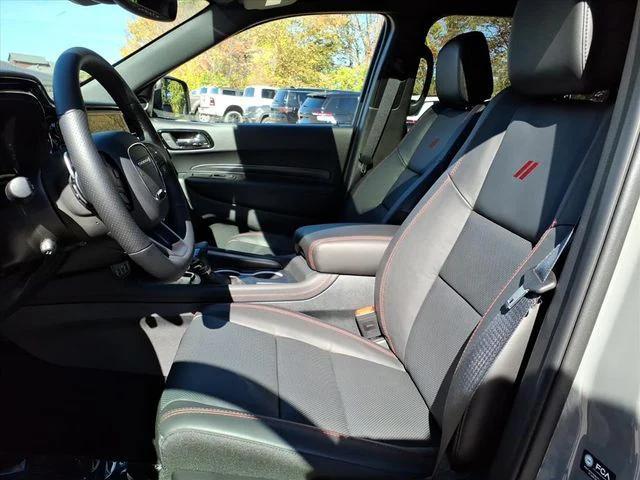 new 2026 Dodge Durango car, priced at $46,630