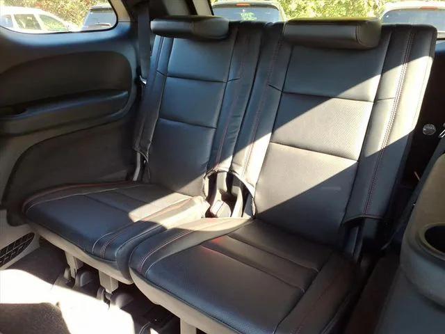 new 2026 Dodge Durango car, priced at $46,630