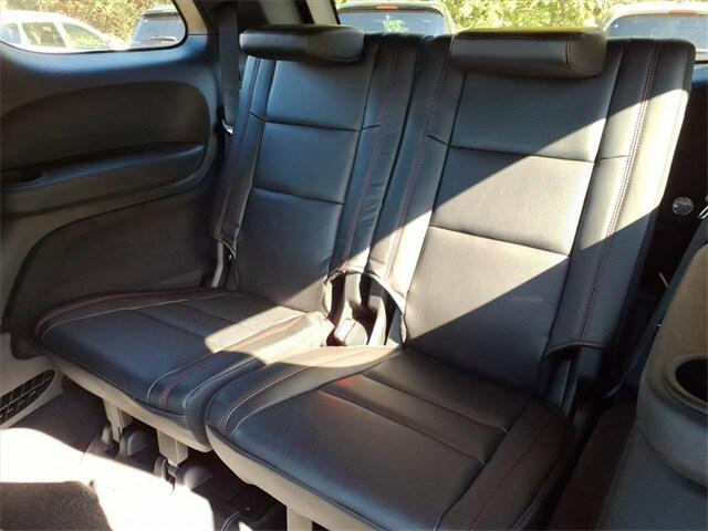 new 2026 Dodge Durango car, priced at $45,630