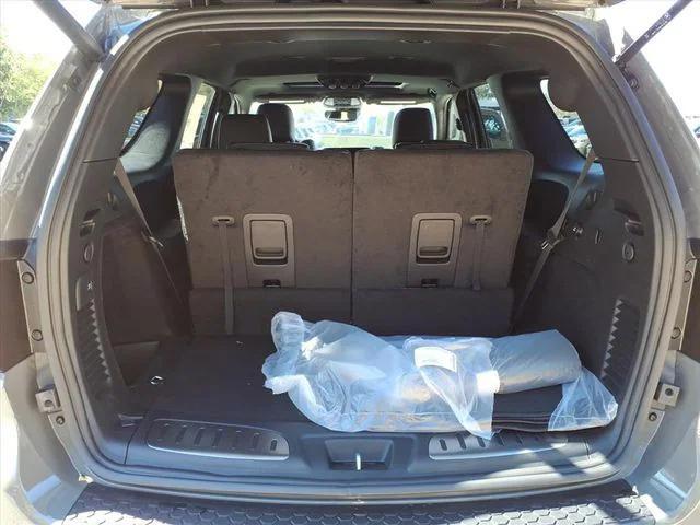 new 2026 Dodge Durango car, priced at $46,630