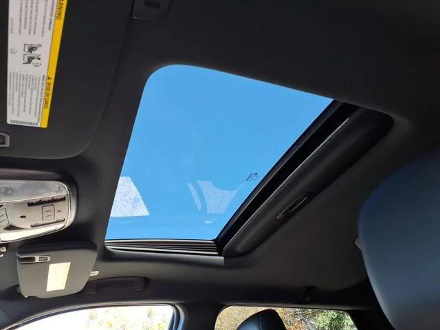 new 2026 Dodge Durango car, priced at $46,630