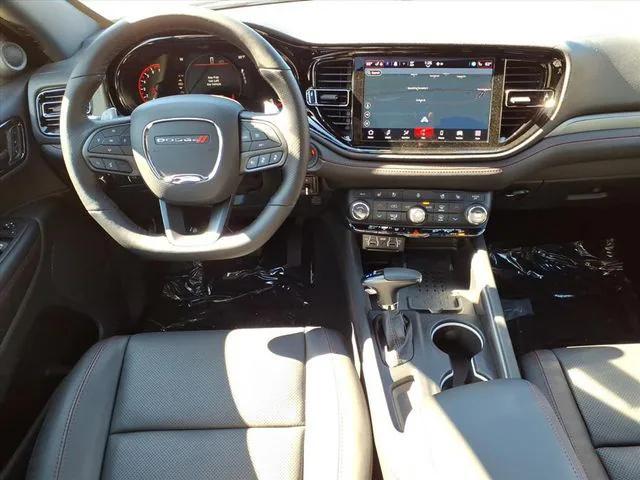 new 2026 Dodge Durango car, priced at $46,630