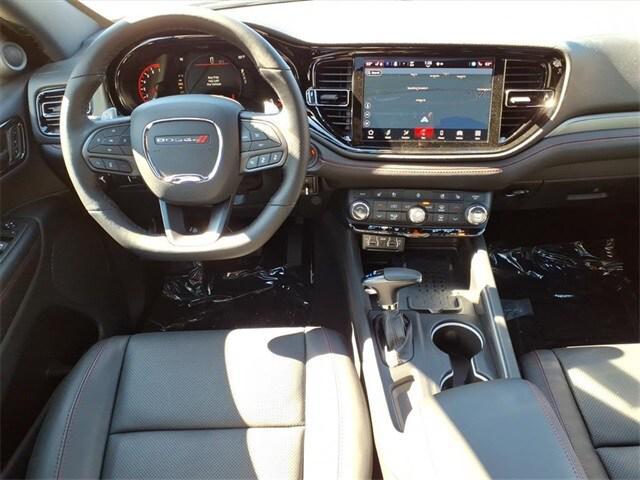 new 2026 Dodge Durango car, priced at $45,630