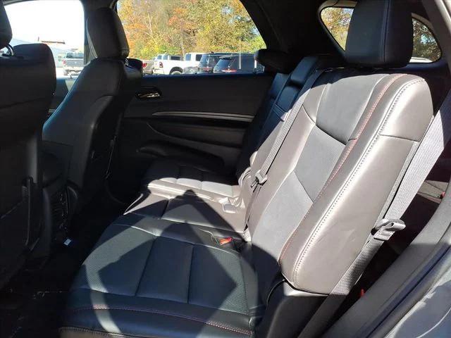 new 2026 Dodge Durango car, priced at $46,630