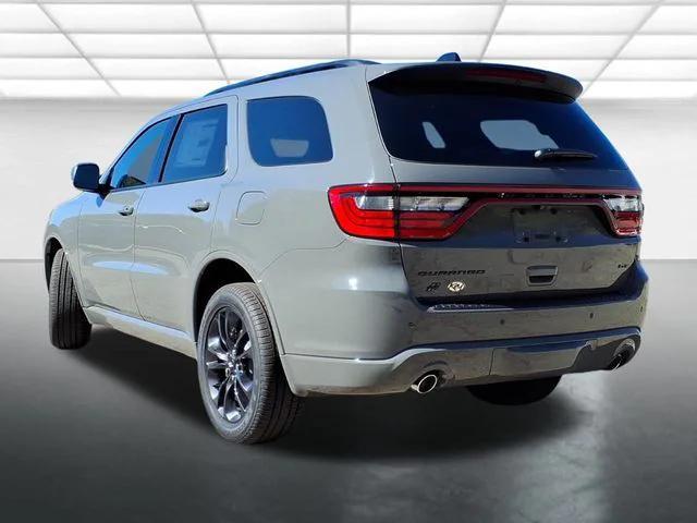 new 2026 Dodge Durango car, priced at $46,630