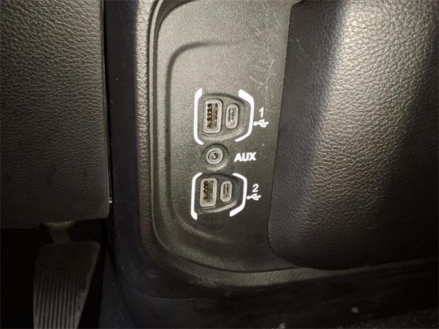 used 2022 Ram 2500 car, priced at $42,645