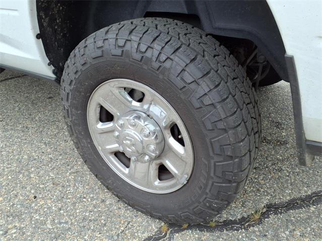 used 2022 Ram 2500 car, priced at $42,645