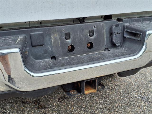 used 2022 Ram 2500 car, priced at $42,645