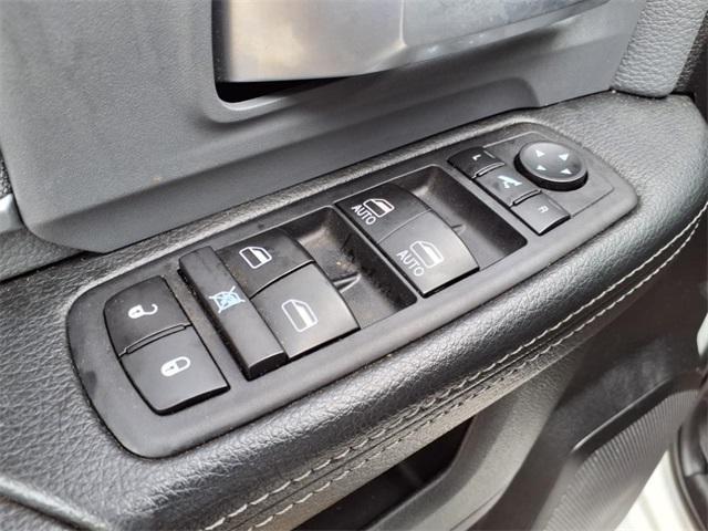 used 2022 Ram 2500 car, priced at $42,645