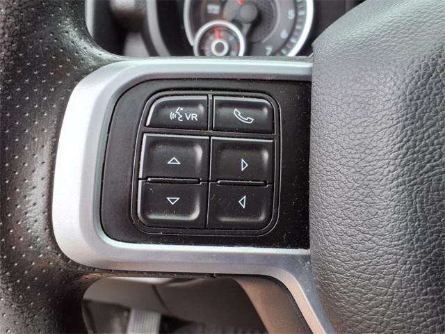 used 2022 Ram 2500 car, priced at $42,645