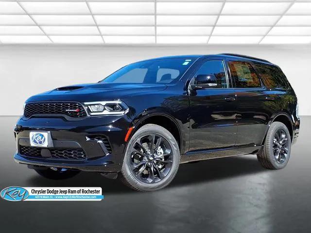 new 2026 Dodge Durango car, priced at $44,735