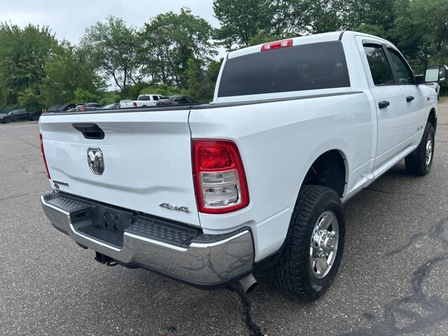 used 2022 Ram 2500 car, priced at $42,495