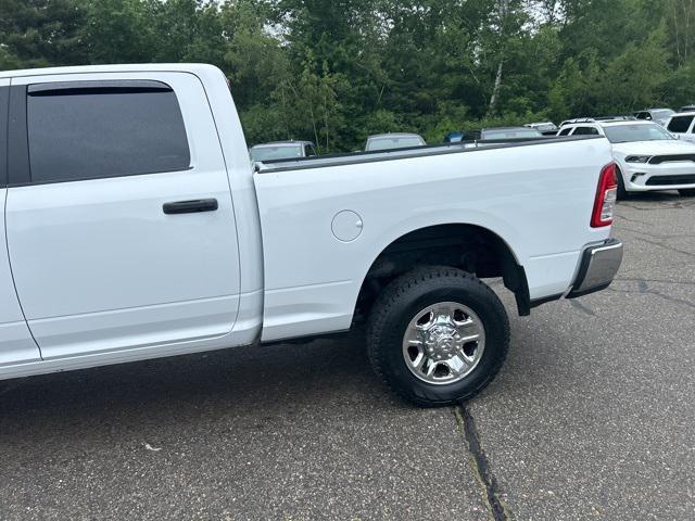 used 2022 Ram 2500 car, priced at $42,495
