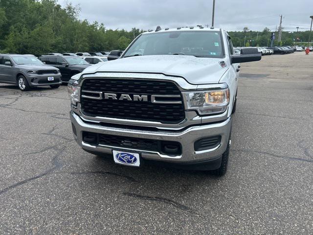 used 2022 Ram 2500 car, priced at $42,495