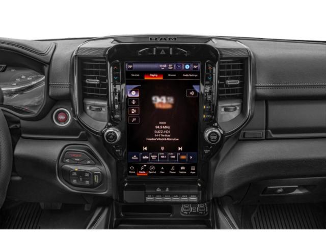 used 2024 Ram 1500 car, priced at $104,995