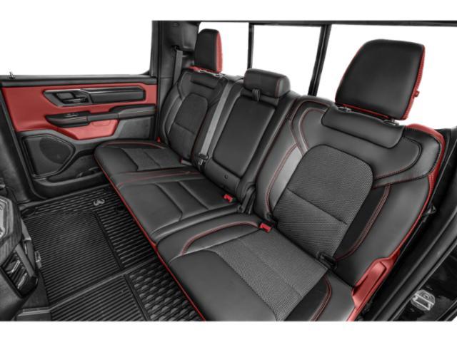 used 2024 Ram 1500 car, priced at $104,995