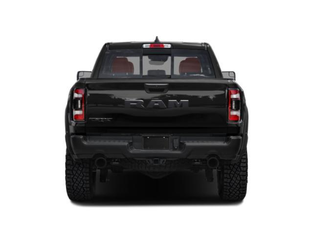 used 2024 Ram 1500 car, priced at $104,995