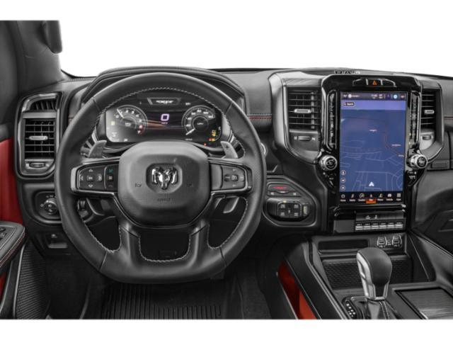used 2024 Ram 1500 car, priced at $104,995