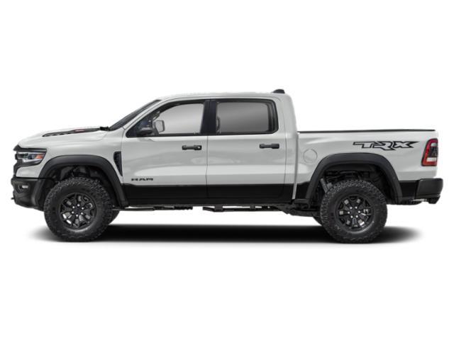 used 2024 Ram 1500 car, priced at $104,995